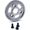 Aluminum Slipper Spur Gear (54T 0.8M/32P) - Tra 4X4 photo