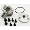 Aluminum Center Differential Case - Slash/Stampede/Rally/Telluri photo