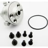 Aluminum Center Differential Case - Slash/Stampede/Rally/Telluri photo