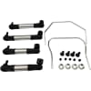 Front & Rear Sway Bar Kit photo