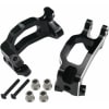 Aluminum Caster Blocks C-Hub Carrier Set Sledge photo