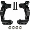 Aluminum Caster Blocks C-Hub Carrier Set Sledge photo