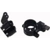 Aluminum Graphite Steering Blocks Hd Bearings Sledge photo