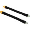 Suspension Travel Limit Straps 105mm (2) photo