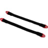 Suspension Travel Limit Straps 140mm (2) photo