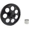 Steel Main Gear 0.5module 60 Tooth Latrax Rally Teton photo