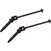 Steel Universal Axles Drive Shafts : Losi Mini-T 2.0 photo