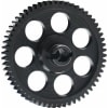 direct drive Steel Spur Gear 60t 0.5M : Mini-Drag : Mini-T 2.0 photo