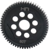 Steel Spur Gear 60t 0.5M : Mini-T 2.0 photo