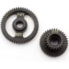 Steel Center Transmission Gear Set - Losi Night Crawler photo