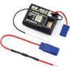 Sanwa 4-Channel 462 Telemetry Receiver photo