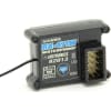 Sanwa Receiver-471 waterproof Waterproof 4-Channel Receiver photo