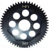 Steel 56t 0.5mod Spur Gear - 1/14 Losi Vaterra photo