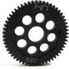 Steel 56T 48P Spur Gear - 1/14 Losi Vaterra photo