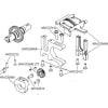 ARA310943 Spool Shaft photo