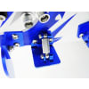 Aluminum Adjustable Trims Tabs (2) - Tra Spartan photo