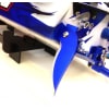 Adjustable Aluminum Turn Fins - TRA Spartan photo