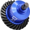 Steel Helical Spiral Differential Ring/Pinion Gear Set (29t/10t) photo