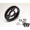 Steel Spur Gear (34T 1.0 Mod) - TRA photo