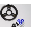 Steel Spur Gear (40T 1.0 Mod)(Blue) - TRA photo