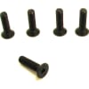 M2.5x10mm FHCS Flat Head Cap Screws photo