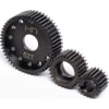 Hardened Steel Gear Set - Wraith SCX10 AX10 photo