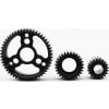 Hardened Steel Light Weight Gear Set - Wraith Scx10 Ax10 photo