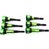 Wide Axles for SSCX288 CV Axle +5mm +10mm +15mm (3pr) photo