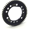 Steel Spur Gear for Center Diff (49T 0.8M/32P) - Tra 4x4 photo