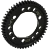 Steel Spur Gear for Center Diff (50T 0.8M/32P) - Tra 4x4 photo