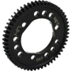 Steel Spur Gear for Center Diff (54T 0.8M/32P) - Tra 4X4 photo