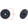 Steel Spur Gear (34T 1.5 Mod) Sledge photo