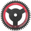 discontinued Dds Red Steel Spur Gear 51t SAVX photo