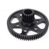 Hardened Steel Counter Spur Gear 70/19T Bruiser photo