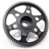 Hardened Steel Counter Spur Gear 70/19T Bruiser photo