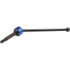 Steel & Spring Steel Cv Axles Drive Shafts TRX 2WD Slas photo