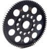Hardened Steel Spur Gear (72T 32P) - Tra 1.5 2.5 photo