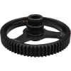 Steel Spur Gear (70T 48P) - 4Tec2 3 photo