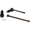 S2 Hardened Spring Steel Front Cv Axles TRA Trx-4 photo