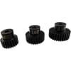 Hardened Steel Pinion Gear Set 23T 28T 31T 48P photo