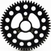 Steel Super Duty 32p 57t Spur Gear photo