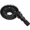 35t/11t HT Helical Diff Ring/Pinion Front Gear TRA XRT X Maxx photo