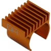 Gold 9 Fin 030 Motor heat sink Scx 24 photo