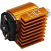 Gold 9 Fin 030 Motor heat sink Scx 24 photo