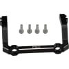 Aluminum Front Bumper Mount Frame Crossmember C-10 photo