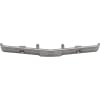 Aluminum Front Bumper C10 SCX24 photo