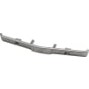 Aluminum Front Bumper C10 SCX24 photo