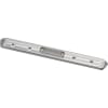 Aluminum Rear Bumper C10 SCX24 photo