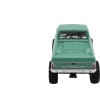 Aluminum Rear Bumper C10 SCX24 photo