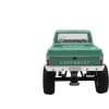 Aluminum Rear Bumper C10 SCX24 photo